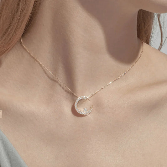 LUNA ENCANTADA