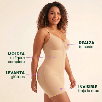 Moldea tu figura al instante | Shaperly™ + Regalo 🎁